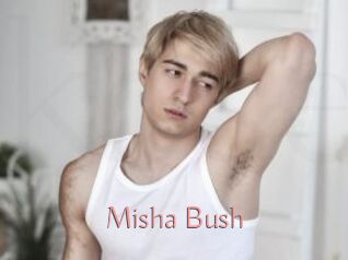 Misha_Bush