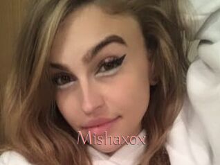 Mishaxox