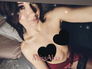 MissAlria