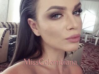 MissColombiana