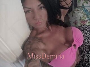 MissDemina