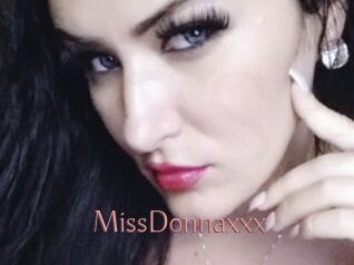 MissDonnaxxx