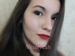 MissFresh