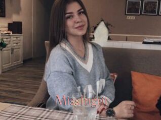 MissIngrit