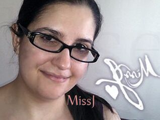 MissJ