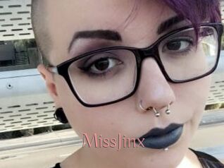 MissJinx