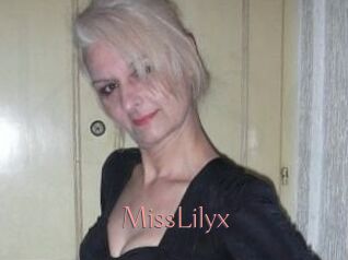 MissLilyx