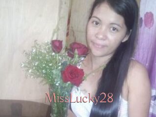 MissLucky_28