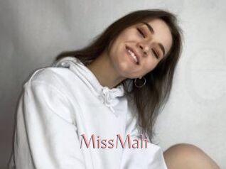 MissMali