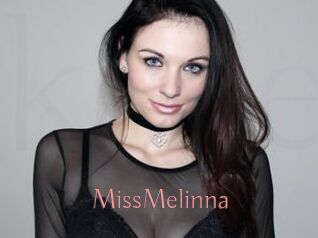 MissMelinna