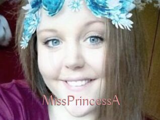 MissPrincessA