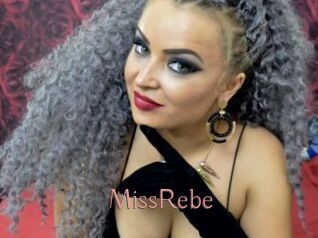 MissRebe