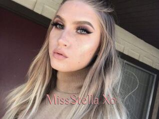 MissStella_Xo