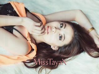 MissTayaX