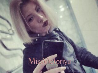 MissVictoriya Kostenlose Sexcams