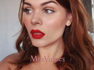MissVulpes