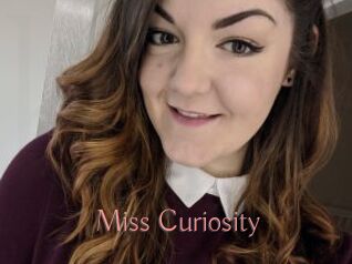 Miss_Curiosity