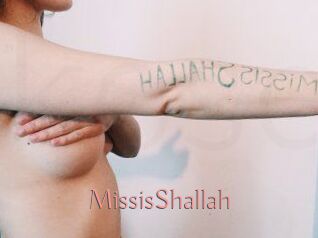 MissisShallah