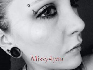 Missy4you