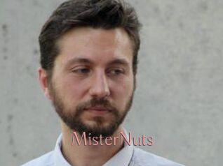 MisterNuts