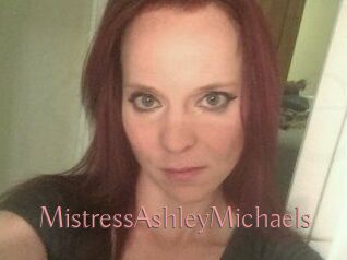 MistressAshleyMichaels