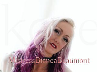 MistressBiancaBeaumont