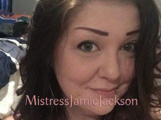 MistressJamieJackson