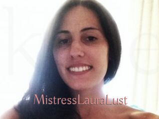 MistressLauraLust