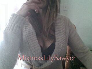 MistressLilySawyer