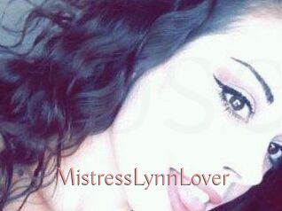MistressLynnLover