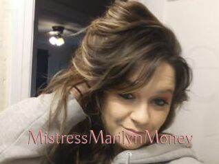 MistressMarilynMoney