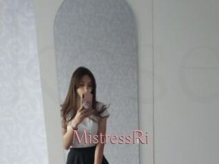 MistressRi
