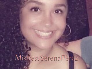 MistressSerenaPerez