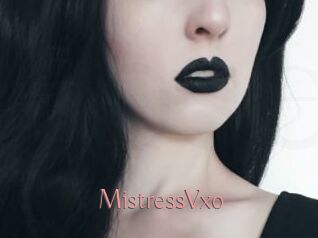 MistressVxo