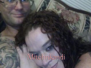 Mitchnkandi
