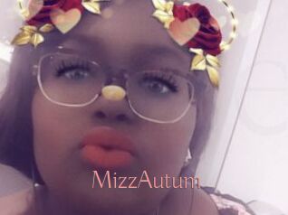 MizzAutum