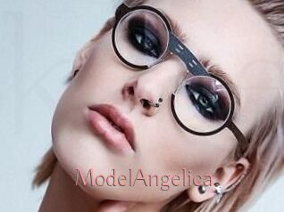 Model_Angelica