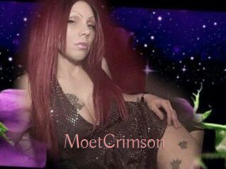 MoetCrimson