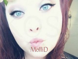 MolliD