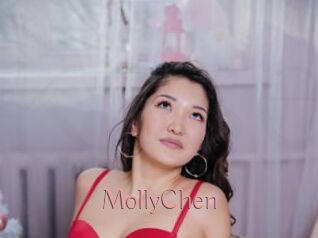 MollyChen Kostenlose Sexcams
