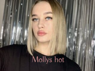 Mollys_hot Kostenlose Sexcams