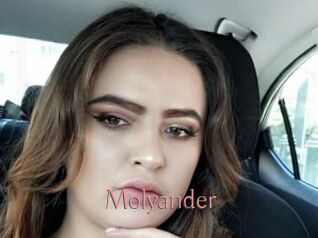 Molyander