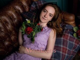 MonaEvans