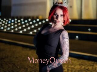 MoneyQueen