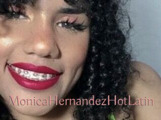 MonicaHernandezHotLatin