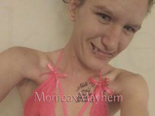 MonicaxMayhem