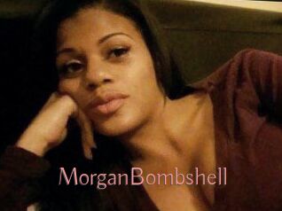 MorganBombshell
