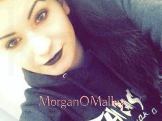 MorganOMalley