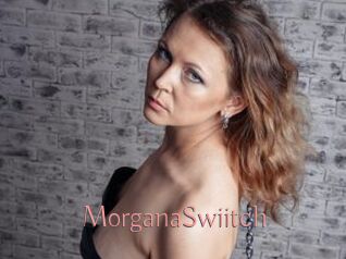 MorganaSwiitch