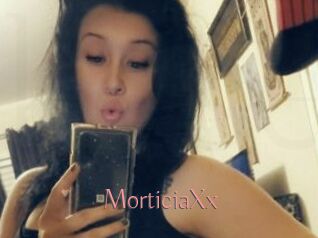 MorticiaXx